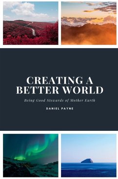 Creating a Better World - Payne, Daniel