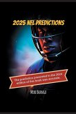 2025 NFL Predictions