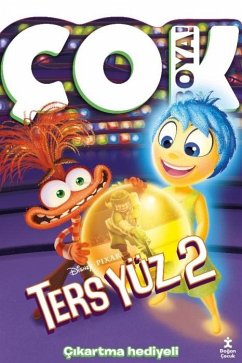 Ters Yüz 2 - Cok Boya - Kolektif