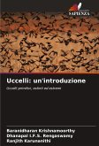 Uccelli: un'introduzione Uccelli: un'introduzione