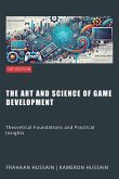 The Art and Science of Game Development