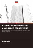 Structure financière et croissance économique