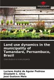 Land use dynamics in the municipality of Tamandaré, Pernambuco, Brazil