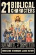 21 Biblical Characters - Bild 1