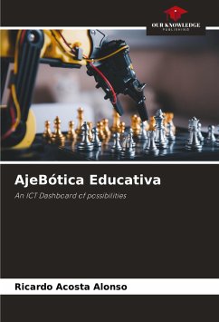 AjeBótica Educativa - Acosta Alonso, Ricardo