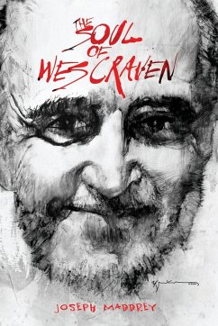 The Soul of Wes Craven - Maddrey, Joseph