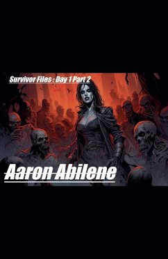 Survivor Files - Abilene, Aaron
