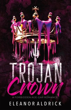 Cover Trojan Crown
