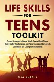 Life Skills for Teens Toolkit