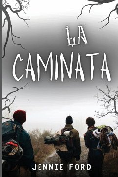 La caminata - Ford, Jennie