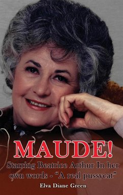 Maude! - Green, Elva Diane