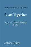 Lean Together