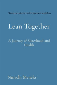 Lean Together - Meneks, Nmachi