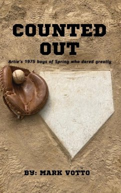 Counted Out - Votto, Mark A