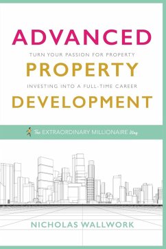 Advanced Property Development - Wallwork, Nicholas