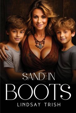 Sand In Boots - Trish, Lindsay