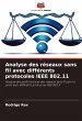 Analyse des réseaux sans fil avec... - Bild 1