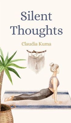 Silent Thoughts - Kuma, Claudia