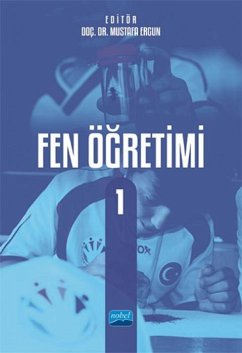 Cover Fen Ögretimi 1