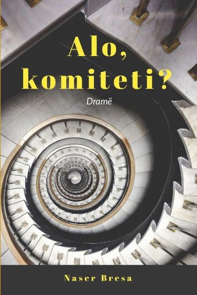 Alo, komiteti? Alo, komiteti?