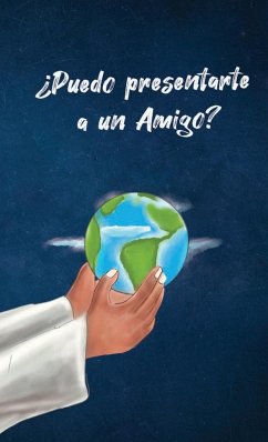 ¿Puedo presentarte a un amigo? - Skinner, Teresa; Skinner, Gordon; Numer, Agnes I