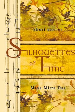 Cover Silhouettes of Time