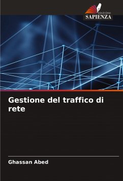 Gestione del traffico di rete - Abed, Ghassan