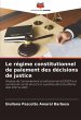 Le régime constitutionnel de paiement... - Bild 1