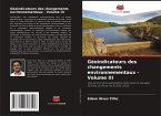 Géoindicateurs des changements environnementaux - Volume III