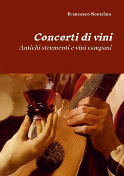 Concerti di vini - Nocerino, Francesco