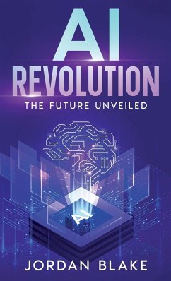 AI Revolution - Blake, Jordan