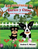 Las aventuras de Burnie y Chloe