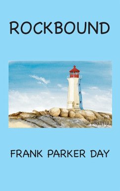 Rockbound - Day, Frank Parker