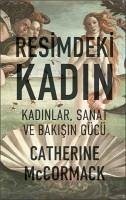 Resimdeki Kadin - Mccormack, Catherine