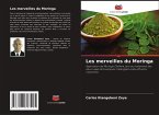 Les merveilles du Moringa