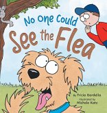 No One Could See the Flea