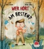 Wer Hört Am Besten Wer Hört Am Besten