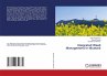 Integrated Weed Management in Mustard - Bild 1