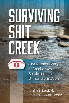 Surviving Sh!t Creek - Lewicki, Lori Ann