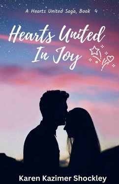Cover Hearts United In Joy