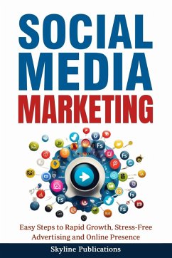 Cover Social Media Marketing