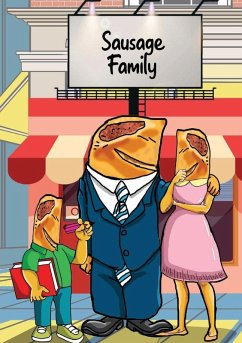 Cover Sausage Family