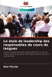 Le style de leadership des responsables... - Bild 1