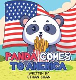 Panda Comes to America