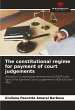 The constitutional regime for payment... - Bild 1