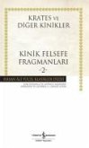 Kinik Felsefe Fragmanlari - 2 - Ciltli