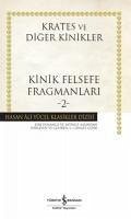 Kinik Felsefe Fragmanlari - 2 - Ciltli - Kolektif