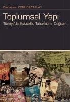 Toplumsal Yapi - Özatalay, Cem