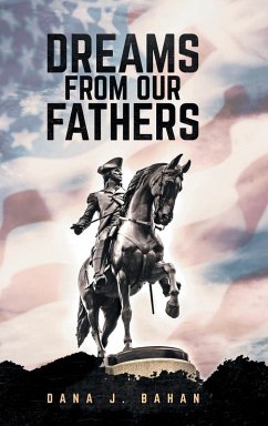 Cover Dreams from Our Fathers