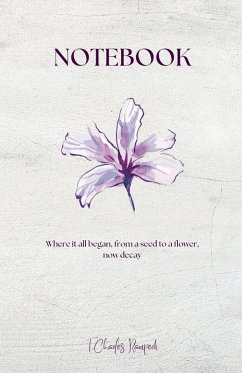 Notebook - Rampedi, T. Charles